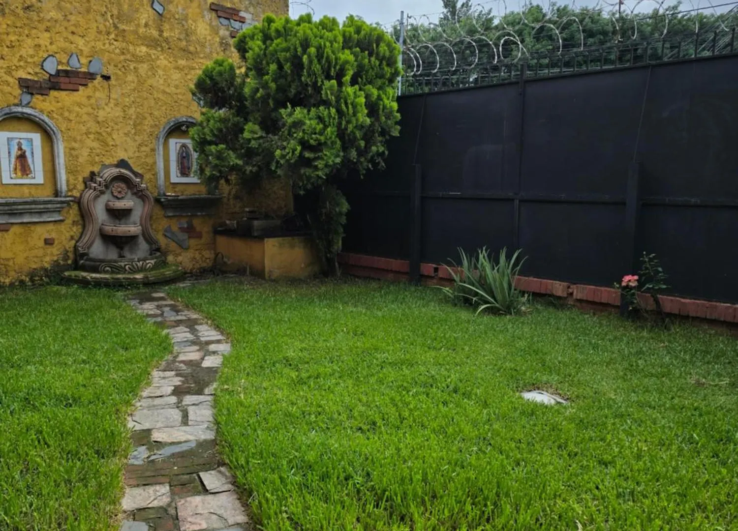 A 3 Minutos Del Aeropuerto Apartment Guatemala City Guatemala