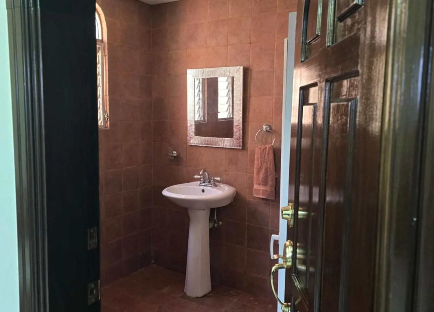 A 3 Minutos Del Aeropuerto Apartment Guatemala City Homestay