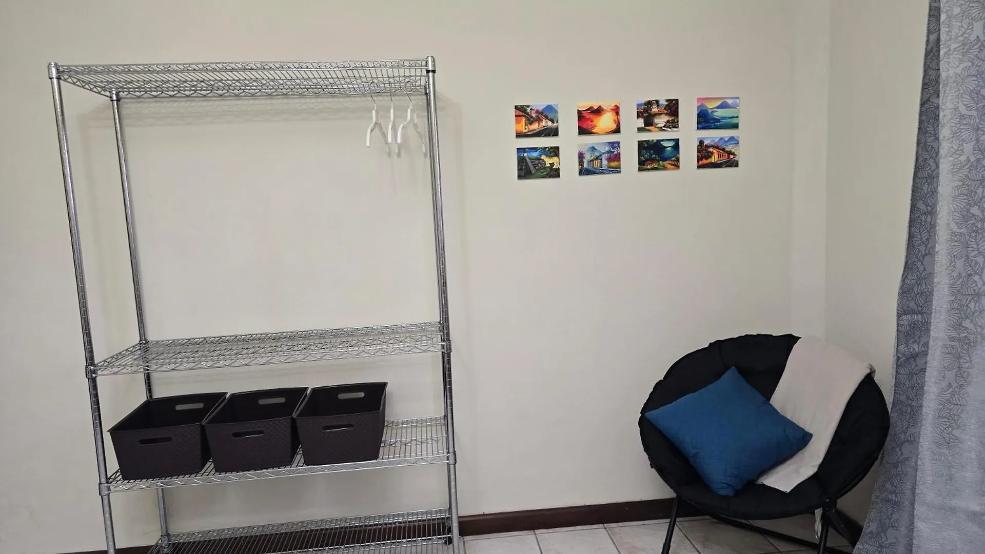 Homestay A 3 Minutos Del Aeropuerto Apartment Guatemala City