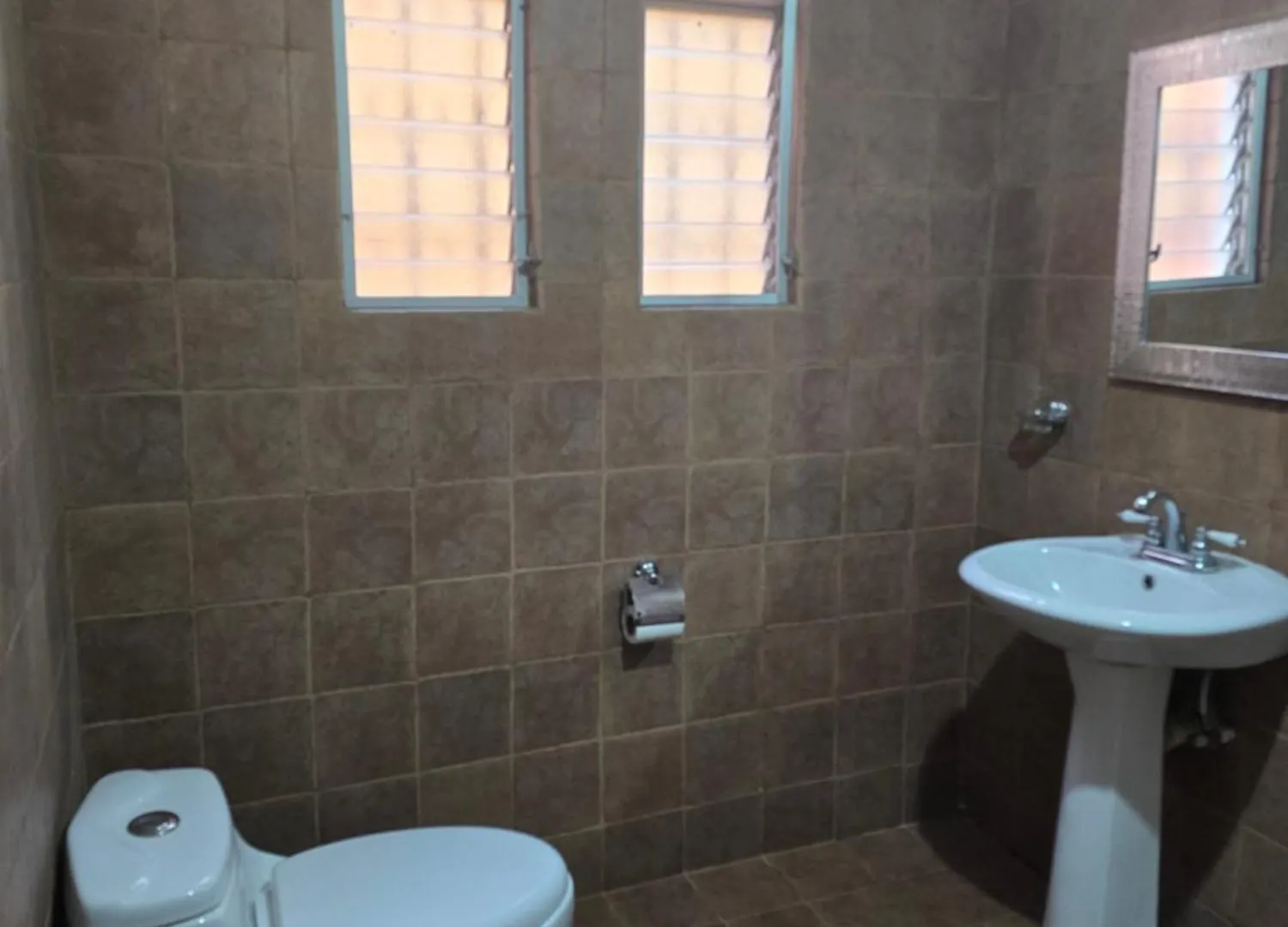 A 3 Minutos Del Aeropuerto Apartment Guatemala City