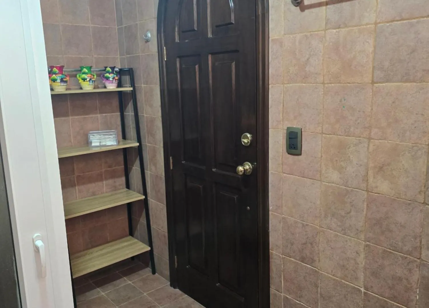 A 3 Minutos Del Aeropuerto Apartment Guatemala City 0*,